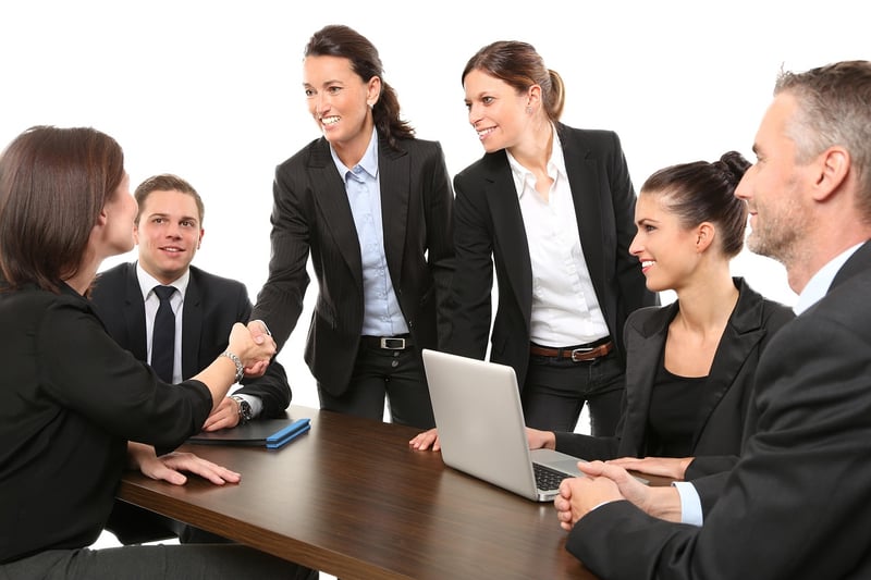 Professional Organizations
